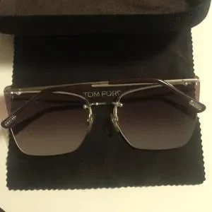 Tom Ford | Accessories | Tom Ford Camilla2 Tf682 6z  display picture 1